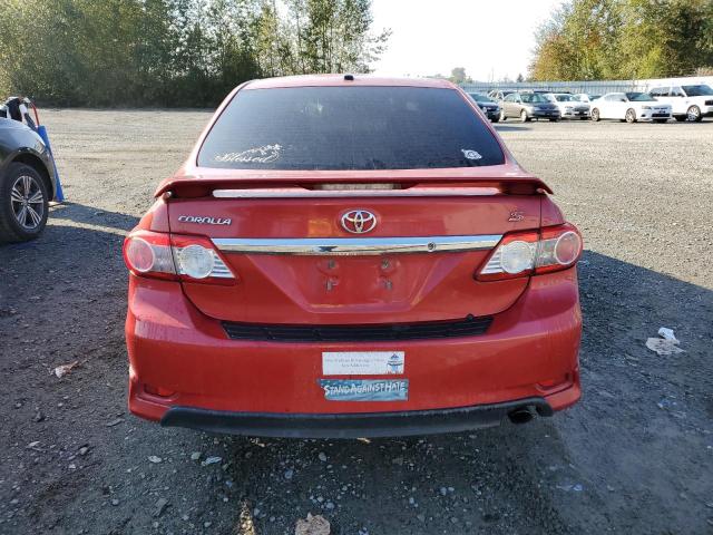 Photo 5 VIN: 2T1BU4EE3DC043512 - TOYOTA COROLLA 