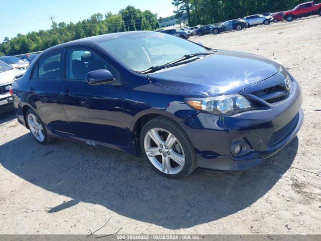 Photo 0 VIN: 2T1BU4EE3DC047253 - TOYOTA COROLLA 