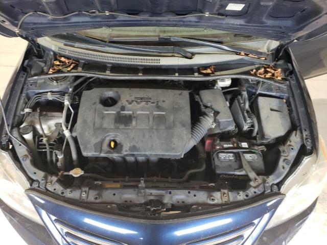 Photo 10 VIN: 2T1BU4EE3DC049956 - TOYOTA COROLLA 