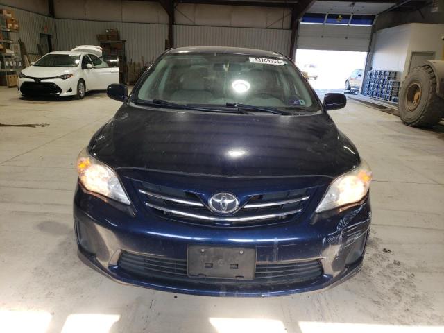 Photo 4 VIN: 2T1BU4EE3DC049956 - TOYOTA COROLLA 