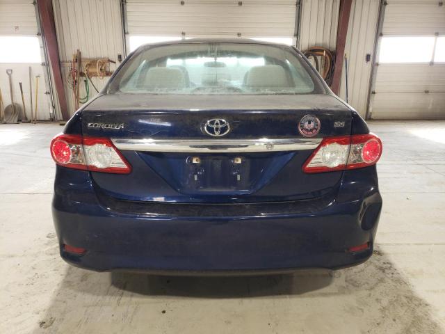 Photo 5 VIN: 2T1BU4EE3DC049956 - TOYOTA COROLLA 