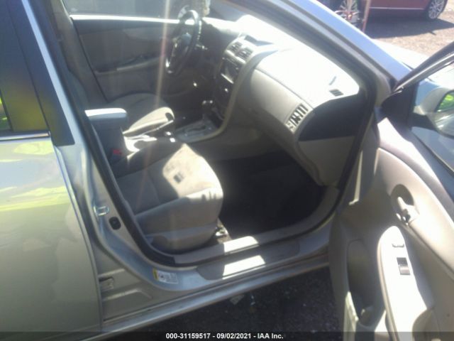 Photo 4 VIN: 2T1BU4EE3DC055322 - TOYOTA COROLLA 