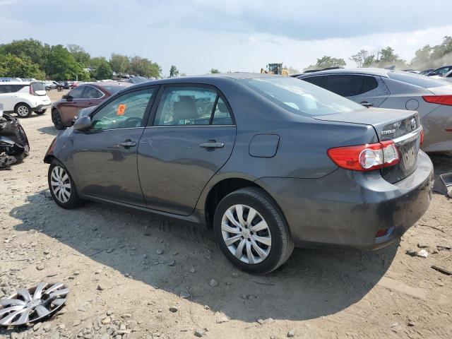 Photo 1 VIN: 2T1BU4EE3DC057152 - TOYOTA COROLLA BA 