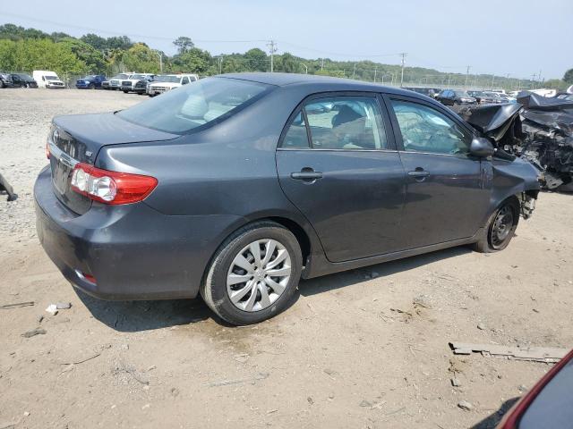 Photo 2 VIN: 2T1BU4EE3DC057152 - TOYOTA COROLLA BA 