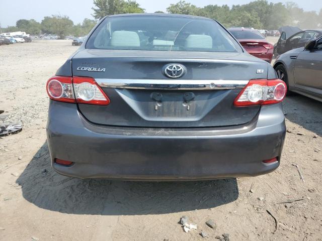 Photo 5 VIN: 2T1BU4EE3DC057152 - TOYOTA COROLLA BA 