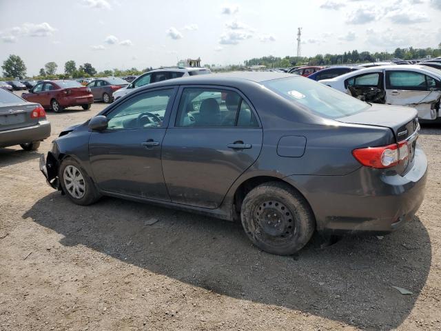 Photo 1 VIN: 2T1BU4EE3DC057569 - TOYOTA COROLLA BA 