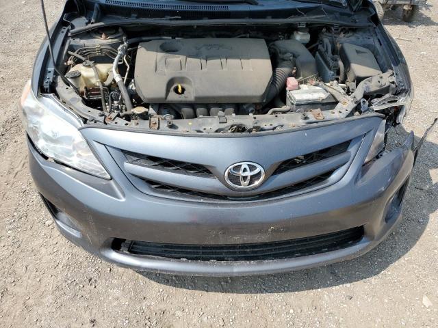 Photo 10 VIN: 2T1BU4EE3DC057569 - TOYOTA COROLLA BA 