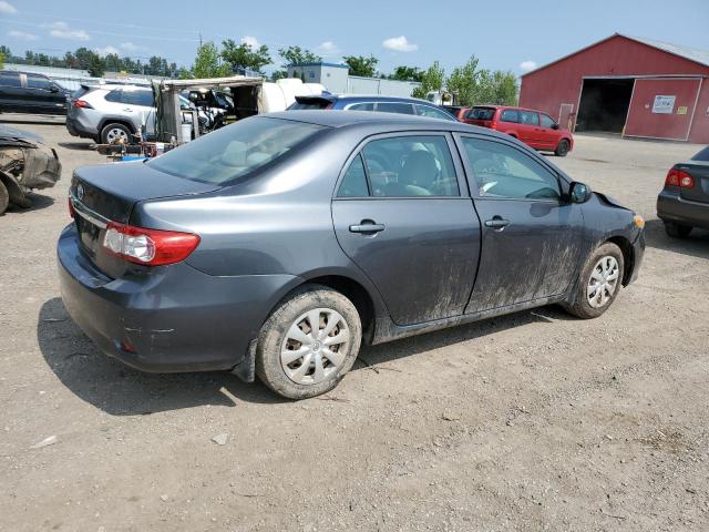 Photo 2 VIN: 2T1BU4EE3DC057569 - TOYOTA COROLLA BA 