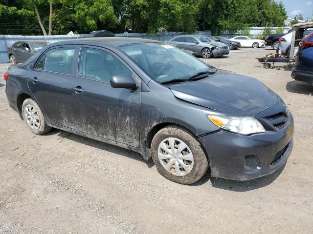 Photo 3 VIN: 2T1BU4EE3DC057569 - TOYOTA COROLLA BA 