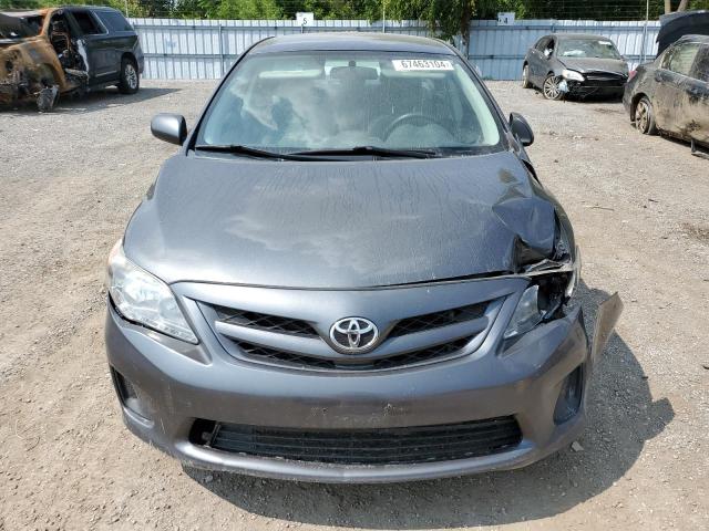 Photo 4 VIN: 2T1BU4EE3DC057569 - TOYOTA COROLLA BA 