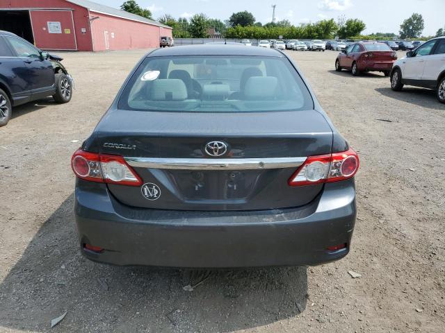 Photo 5 VIN: 2T1BU4EE3DC057569 - TOYOTA COROLLA BA 