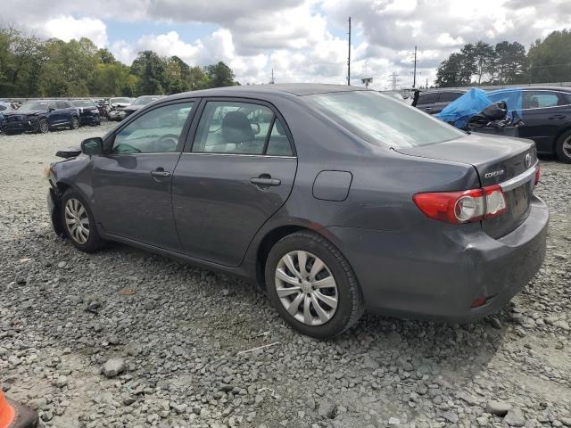 Photo 1 VIN: 2T1BU4EE3DC059225 - TOYOTA COROLLA 