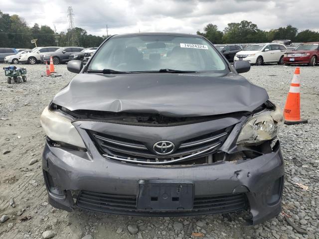 Photo 4 VIN: 2T1BU4EE3DC059225 - TOYOTA COROLLA 