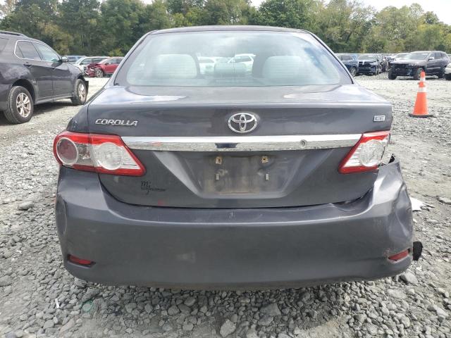 Photo 5 VIN: 2T1BU4EE3DC059225 - TOYOTA COROLLA 