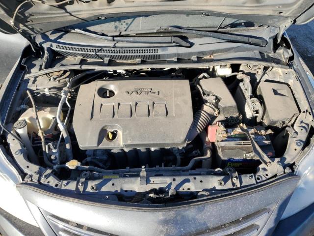 Photo 10 VIN: 2T1BU4EE3DC061847 - TOYOTA COROLLA 