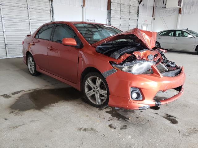 Photo 0 VIN: 2T1BU4EE3DC064151 - TOYOTA COROLLA BA 