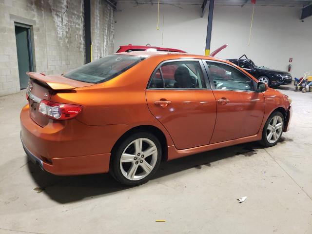 Photo 2 VIN: 2T1BU4EE3DC065154 - TOYOTA COROLLA 