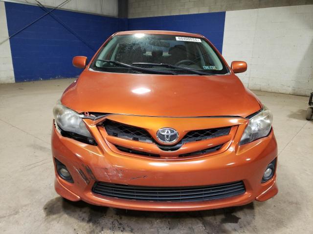 Photo 4 VIN: 2T1BU4EE3DC065154 - TOYOTA COROLLA 