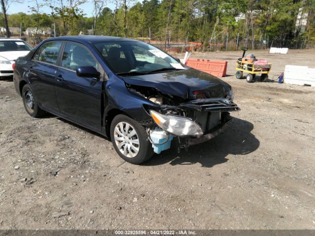 Photo 0 VIN: 2T1BU4EE3DC066952 - TOYOTA COROLLA 