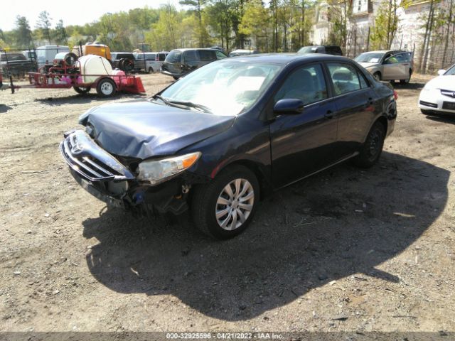 Photo 1 VIN: 2T1BU4EE3DC066952 - TOYOTA COROLLA 