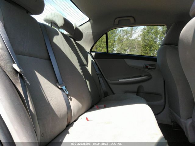 Photo 7 VIN: 2T1BU4EE3DC066952 - TOYOTA COROLLA 