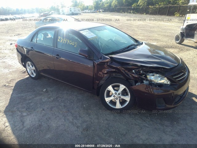 Photo 0 VIN: 2T1BU4EE3DC067793 - TOYOTA COROLLA 