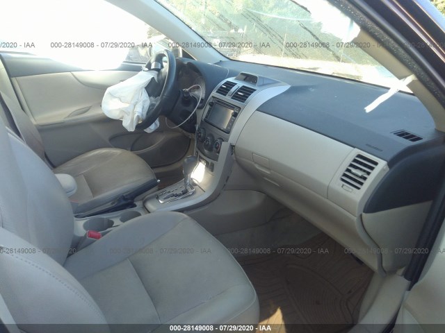 Photo 4 VIN: 2T1BU4EE3DC067793 - TOYOTA COROLLA 