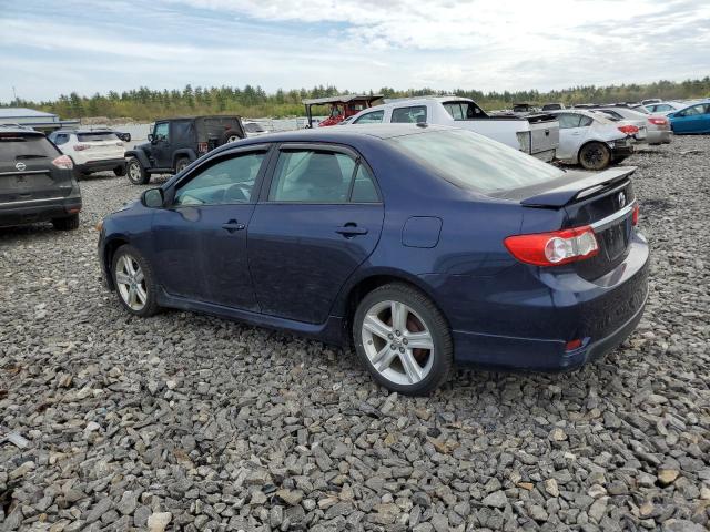 Photo 1 VIN: 2T1BU4EE3DC069379 - TOYOTA COROLLA 