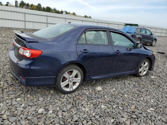 Photo 2 VIN: 2T1BU4EE3DC069379 - TOYOTA COROLLA 