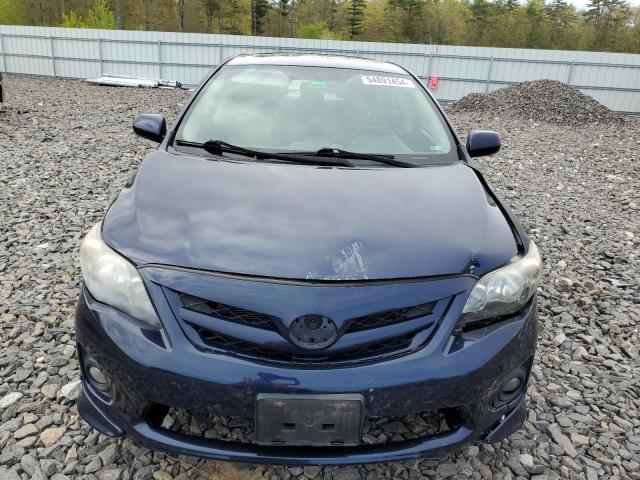 Photo 4 VIN: 2T1BU4EE3DC069379 - TOYOTA COROLLA 