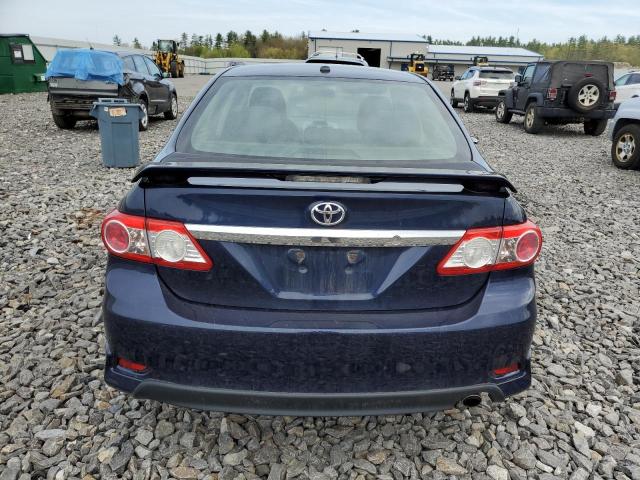 Photo 5 VIN: 2T1BU4EE3DC069379 - TOYOTA COROLLA 