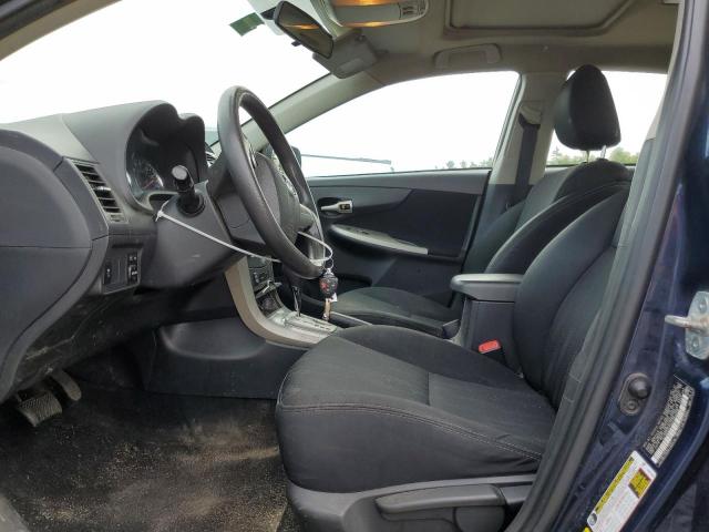 Photo 6 VIN: 2T1BU4EE3DC069379 - TOYOTA COROLLA 