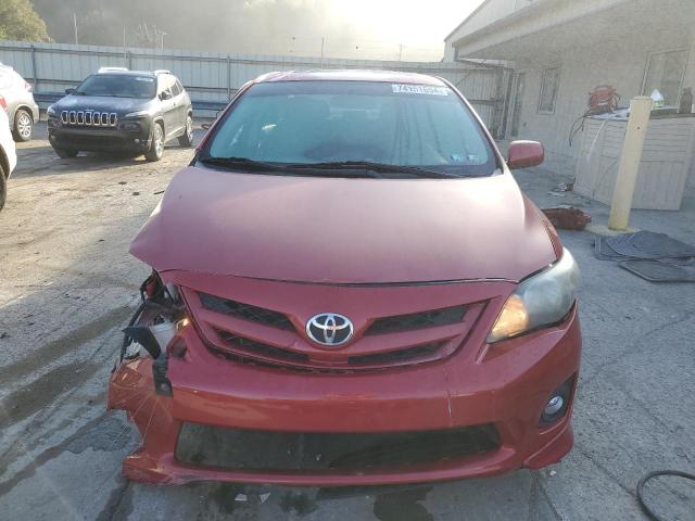 Photo 4 VIN: 2T1BU4EE3DC073660 - TOYOTA COROLLA BA 