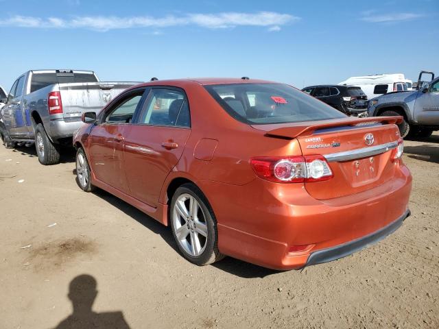 Photo 1 VIN: 2T1BU4EE3DC074002 - TOYOTA COROLLA BA 