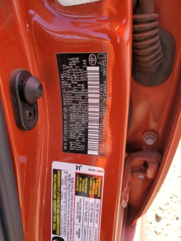 Photo 11 VIN: 2T1BU4EE3DC074002 - TOYOTA COROLLA BA 