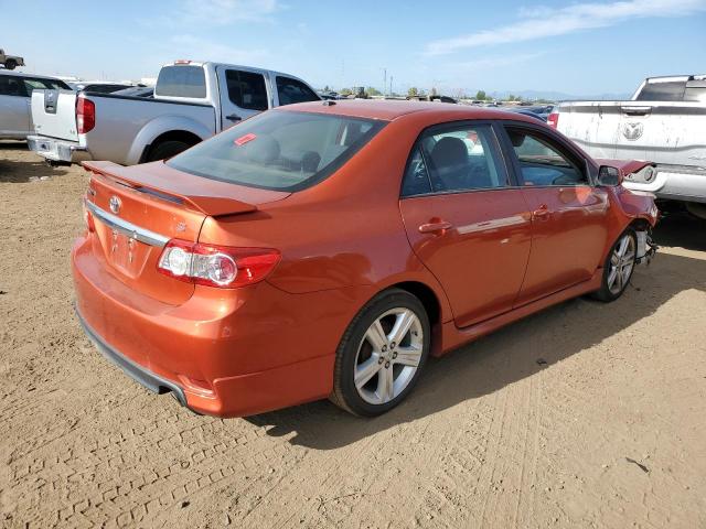 Photo 2 VIN: 2T1BU4EE3DC074002 - TOYOTA COROLLA BA 