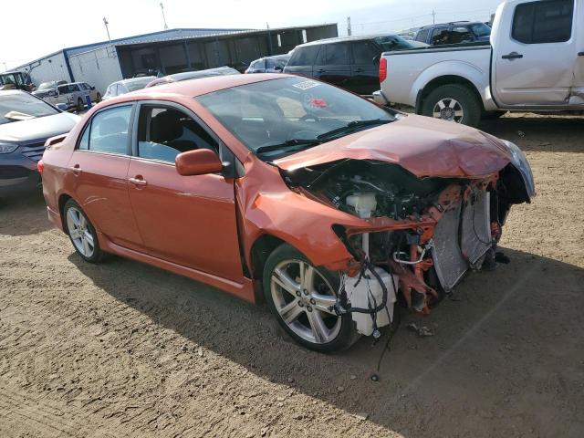 Photo 3 VIN: 2T1BU4EE3DC074002 - TOYOTA COROLLA BA 