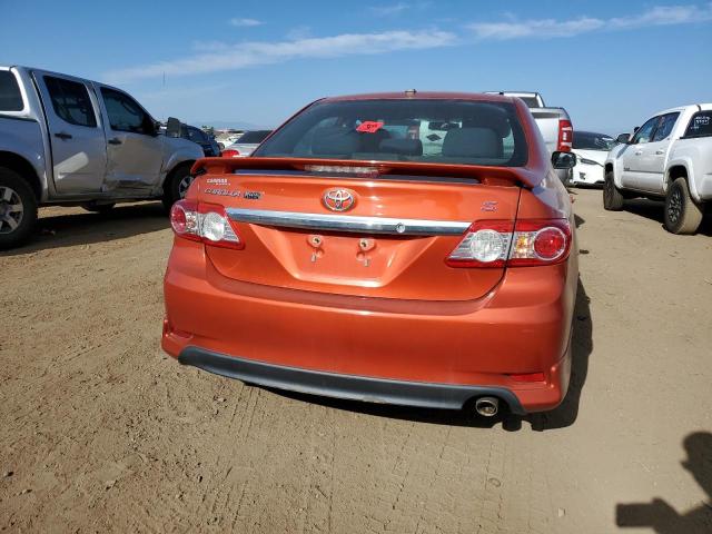 Photo 5 VIN: 2T1BU4EE3DC074002 - TOYOTA COROLLA BA 