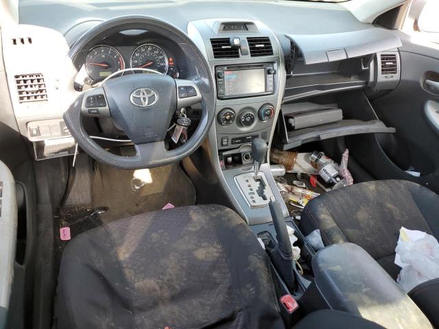 Photo 7 VIN: 2T1BU4EE3DC074002 - TOYOTA COROLLA BA 