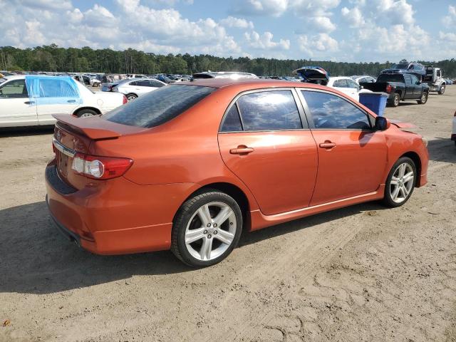 Photo 2 VIN: 2T1BU4EE3DC075277 - TOYOTA COROLLA BA 