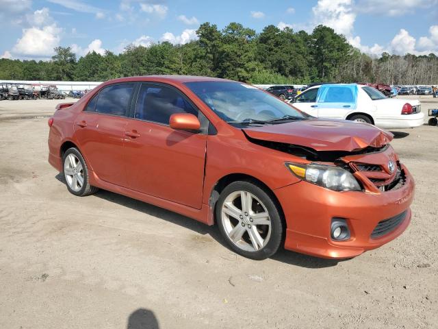 Photo 3 VIN: 2T1BU4EE3DC075277 - TOYOTA COROLLA BA 