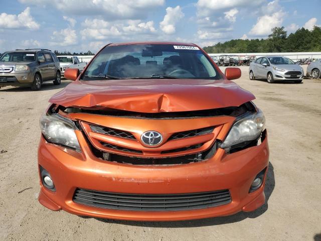 Photo 4 VIN: 2T1BU4EE3DC075277 - TOYOTA COROLLA BA 