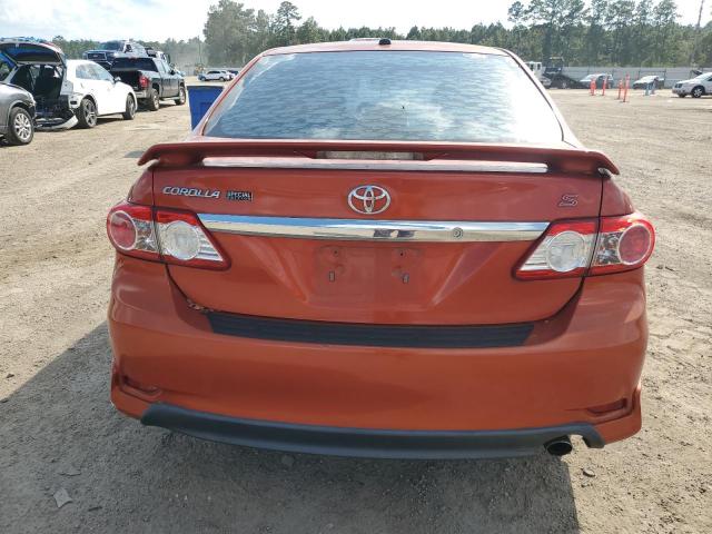 Photo 5 VIN: 2T1BU4EE3DC075277 - TOYOTA COROLLA BA 