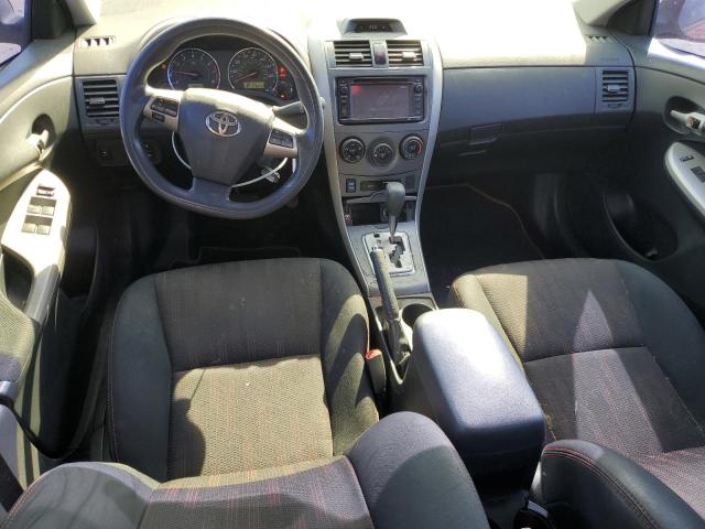 Photo 7 VIN: 2T1BU4EE3DC075277 - TOYOTA COROLLA BA 