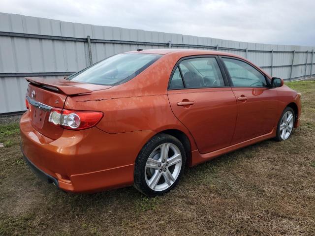 Photo 2 VIN: 2T1BU4EE3DC075425 - TOYOTA COROLLA 