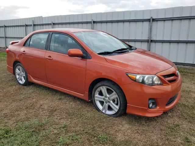 Photo 3 VIN: 2T1BU4EE3DC075425 - TOYOTA COROLLA 