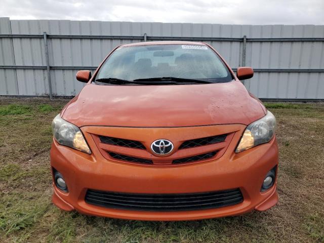 Photo 4 VIN: 2T1BU4EE3DC075425 - TOYOTA COROLLA 