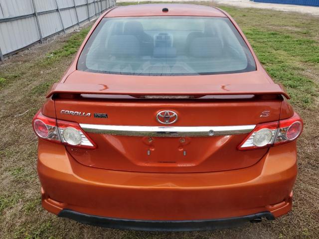 Photo 5 VIN: 2T1BU4EE3DC075425 - TOYOTA COROLLA 