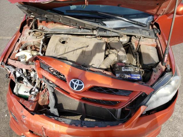 Photo 6 VIN: 2T1BU4EE3DC078194 - TOYOTA COROLLA BA 