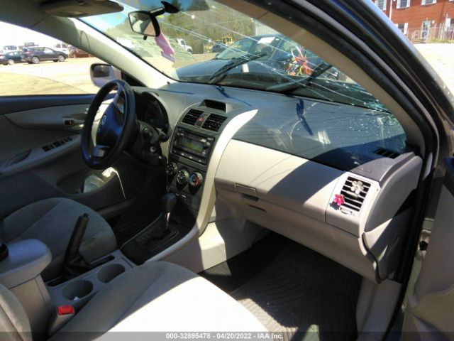 Photo 4 VIN: 2T1BU4EE3DC078227 - TOYOTA COROLLA 